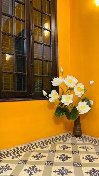 Old Quarter Autumn ฮานอย ภายนอก รูปภาพ